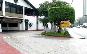 Hotel El Conquistador
